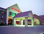 Wildwood Lodge