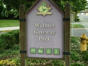 Wilmot Gateway Park or Jerry Wilmot Park::KaBoom.org