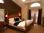 Bradley Boulder Inn