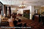 Holiday Inn Historic District