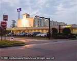 Holiday Inn Express New Albany::Yahoo! Travel