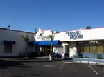 Best Western Canoga Park Motor Inn