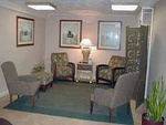 Quality Inn University Center