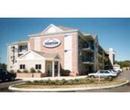 Suburban Lodge South Raleigh Garner