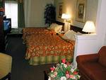 Comfort Suites Newark