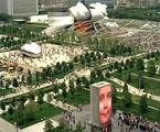 Millenium park