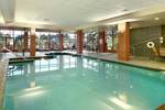 Hilton Garden Inn Wisconsin Dells
