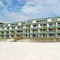 Nautical Watch Gulf Side Villas