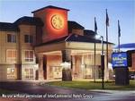 Holiday Inn Express Hotel And Suites Elko
