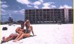 Island Inn Beach Resort