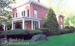 Through the Grapevine Bed & Breakfast