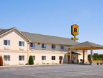 Super 8 Huntington