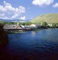 Doubletree Hotel Missoula/Edgewater