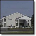 Hampton Inn East Windsor, Nj