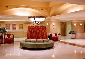 Palm Beach Gardens Marriott::Travelocity.com