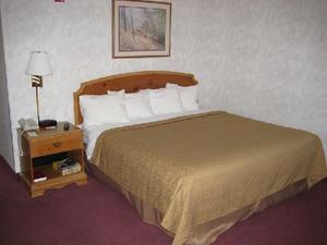 Quality Inn Oakwood::tripadvisor