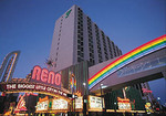 Fitzgerald Casino Hotel