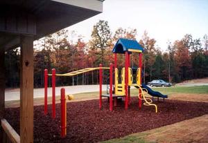 BrookHill Village Apartments::KaBoom.org