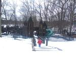 Varney Park