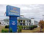 Holiday Inn Exp Philadelphia