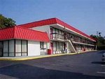 Econo Lodge Civic Center