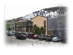 PARK CITY HISTORICAL SOCIETY & MUSEUM