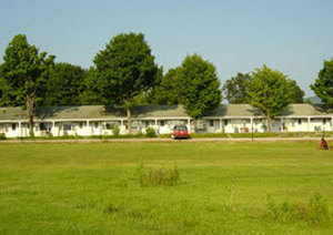 The Vermonter Motor Lodge::Hotels.com