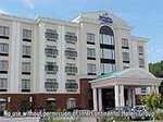 Holiday Inn Express Suites Wilson::Yahoo! Travel
