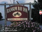 Ransom Bay Inn Bed & Breakfast