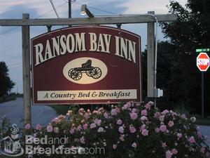 Ransom Bay Inn Bed & Breakfast::BedAndBreakfast.com