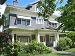 Salisbury House Bed & Breakfast Inn