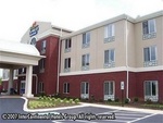 Holiday Inn Exp Stes Dickson