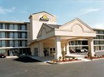 Days Inn Atlanta/Forest Park/Airport East