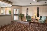 Days Inn Lumberton-Outlet Mall::Expedia