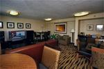 Holiday Inn Express at Stadium::Priceline.com