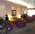 La Quinta Inn Burlington