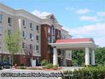 Holiday Inn Express And Suites Middleboro