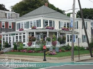 By the Sea Bed & Breakfast::BedAndBreakfast.com