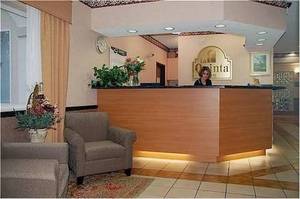 La Quinta Inn Olympia-Lacey::Travelocity.com