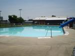 Second Ave. Park and Pool
