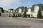 Holiday Inn Express Suites Allen Park
