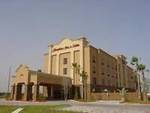 Hampton Inn & Suites Pharr