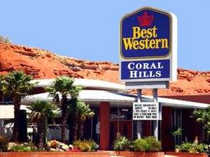 Best Western Coral Hills::Travelocity.com