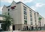 Hampton Inn Beaumont