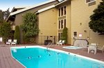 Best Western Harbor Plaza