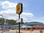 Super 8 Motel - Kosciusko