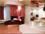 Magnolia Inn and Suites
