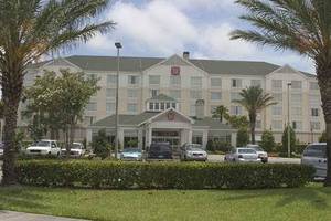 Hilton Garden Inn Daytona Beach Airport::Travelocity.com