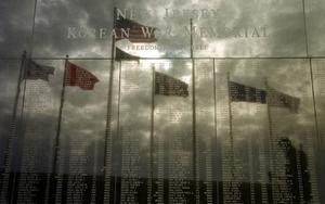 New Jersey Korean War Memorial::State.nj.us