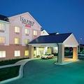 Fairfield Inn And Suites by Marriott Wilson